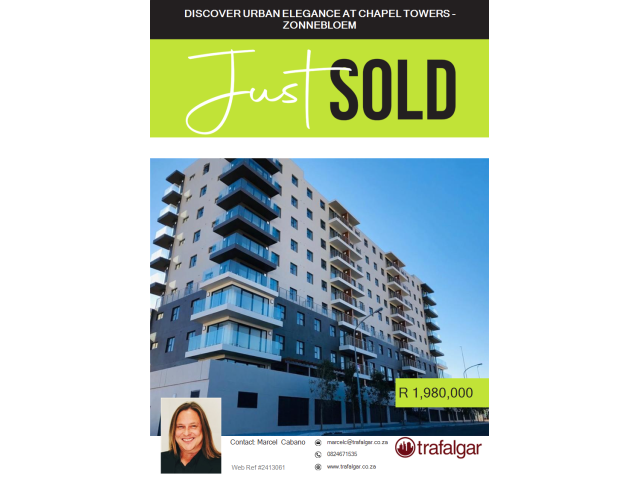 <!--[if BLOCK]><![endif]--> 5th floor Chapel Towers Chapel Street, Zonnebloem, Cape Town <!--[if ENDBLOCK]><![endif]-->